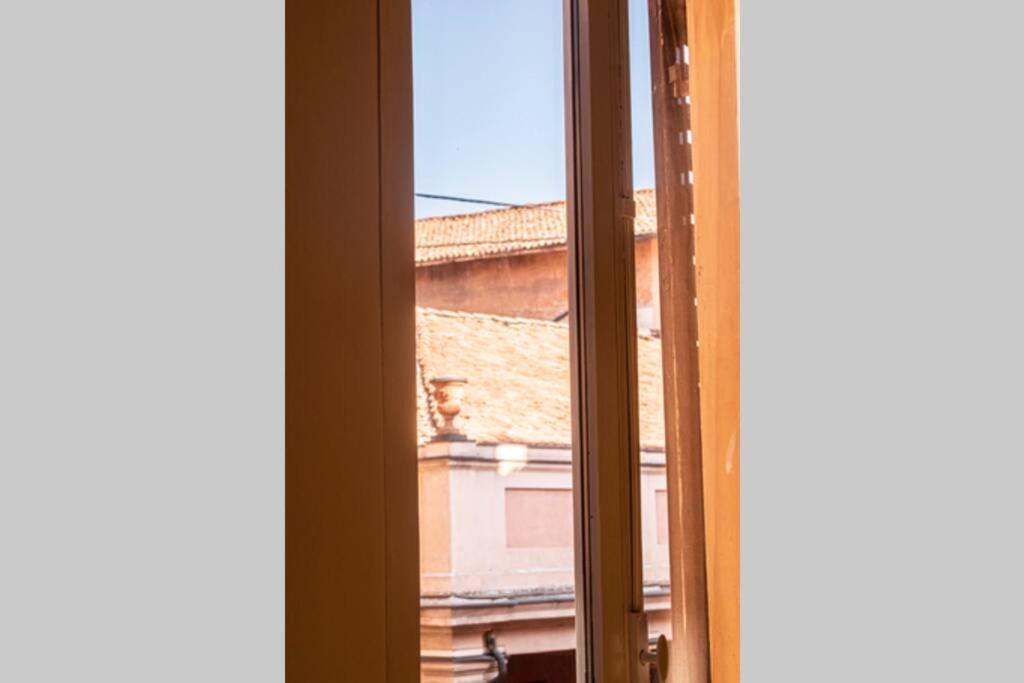 Appartamento Via Delle Idee Болонья Екстер'єр фото